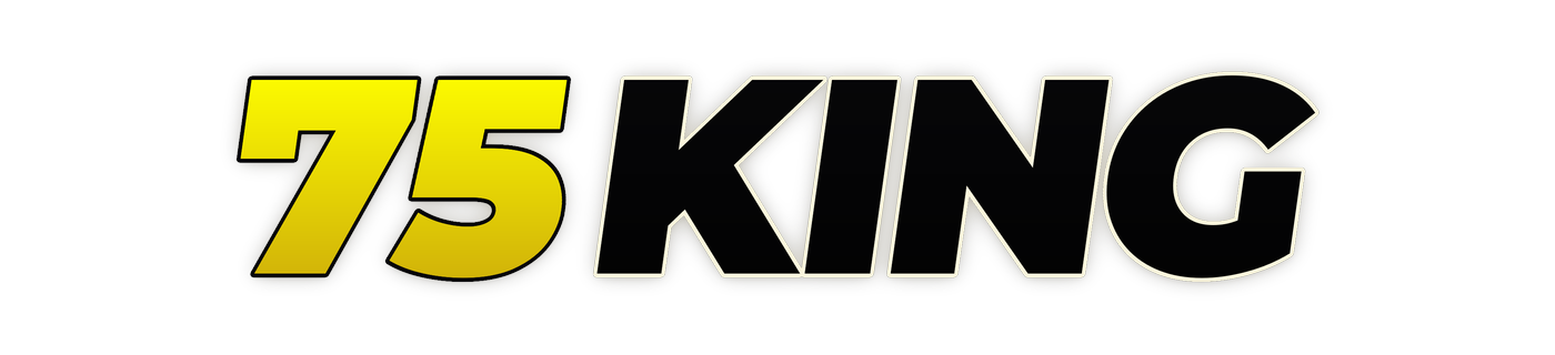 75king